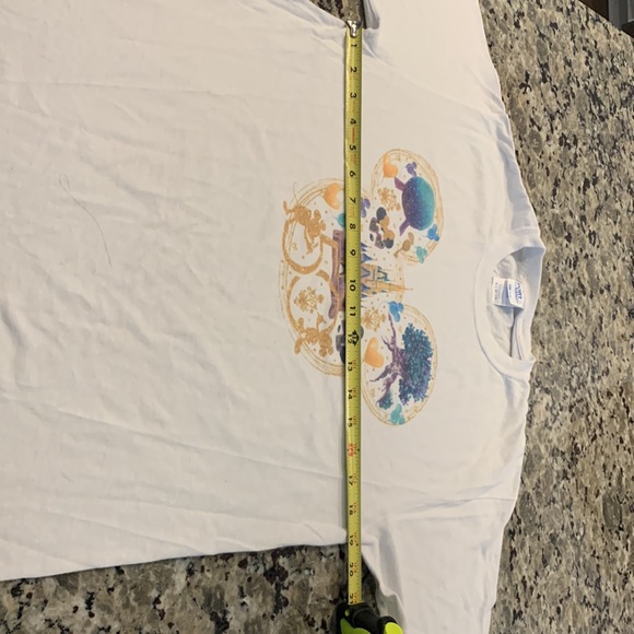 New Disney 50th Anniversary tshirt - Picture 4 of 6